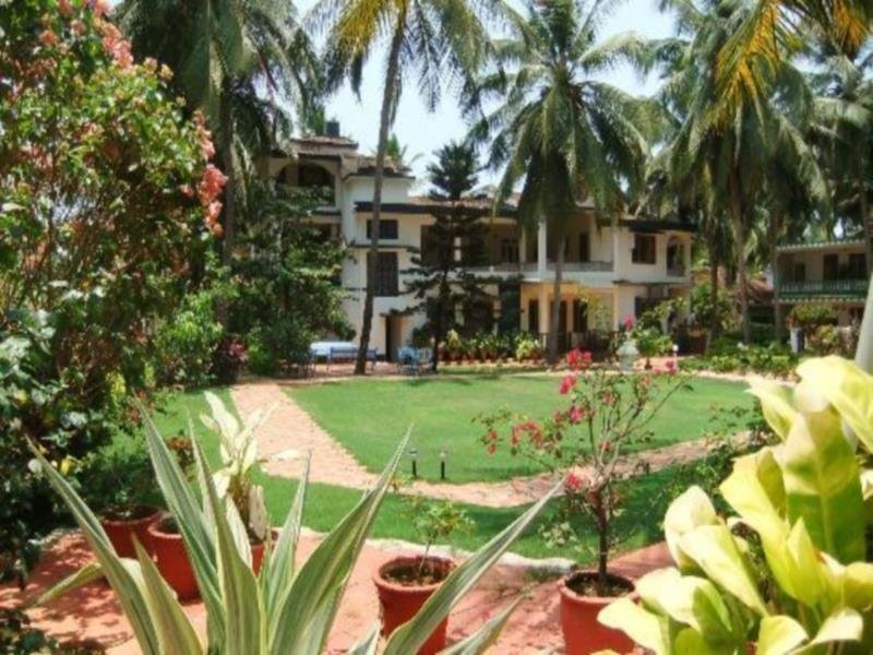 candolim