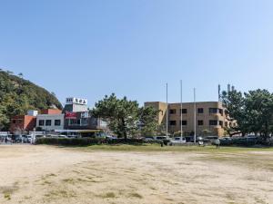 kotohikiso hotel