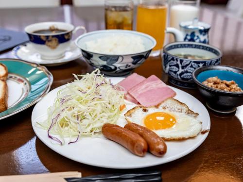 kotohikiso hotel