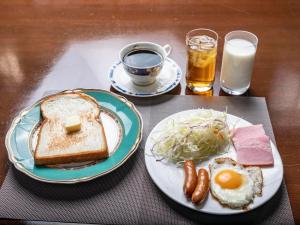 kotohikiso hotel