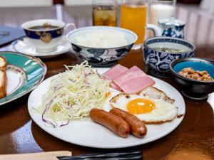 kotohikiso hotel