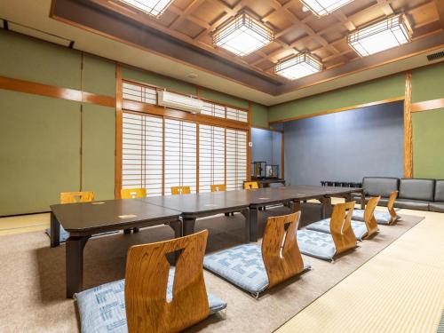 kotohikiso hotel