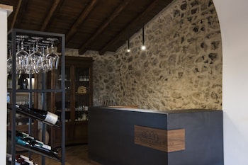 agriturismo baglio lauria