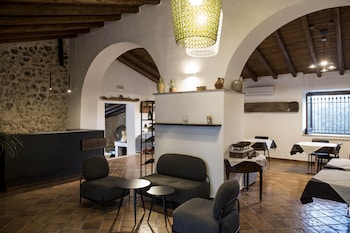 agriturismo baglio lauria
