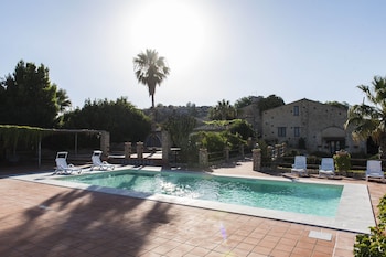 agriturismo baglio lauria