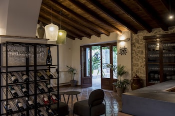 agriturismo baglio lauria
