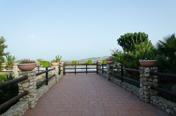 agriturismo baglio lauria