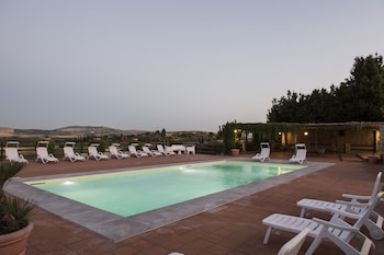 agriturismo baglio lauria