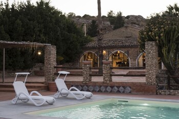 agriturismo baglio lauria