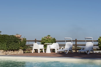 agriturismo baglio lauria