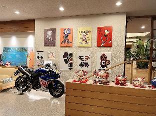 izu dog club