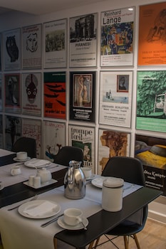 historik hotel christinenhof