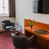 historik hotel christinenhof