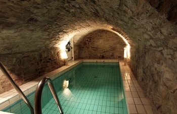 historik hotel christinenhof