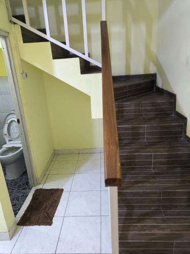 promosia guest house