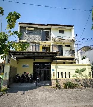 promosia guest house