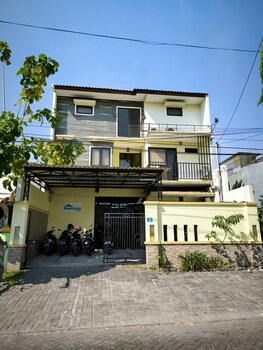 promosia guest house