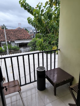 promosia guest house