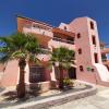 club hotel cantamar