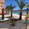 club hotel cantamar