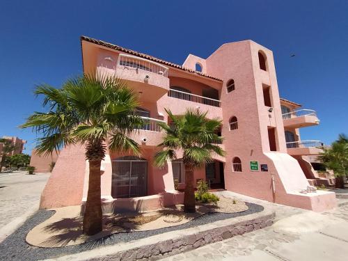 club hotel cantamar