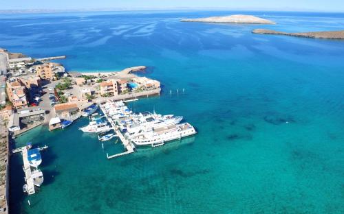 club hotel cantamar