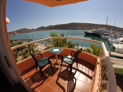 club hotel cantamar