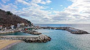 yeongdeog hajeo pension