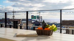 yeongdeog hajeo pension