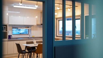 yeongdeog hajeo pension