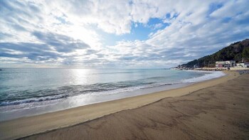 yeongdeog hajeo pension