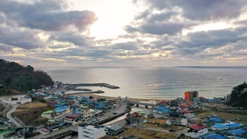 yeongdeog hajeo pension