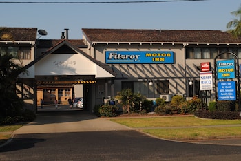 fitzroy motor inn grafton