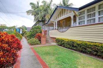 fitzroy motor inn grafton