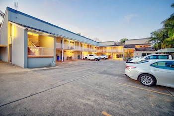 fitzroy motor inn grafton