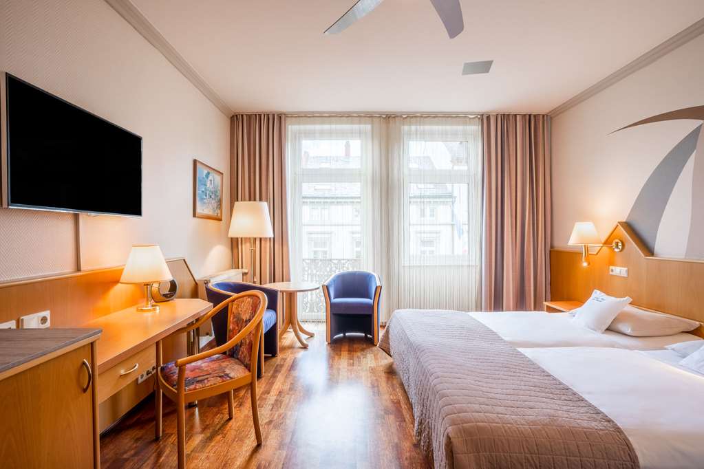 bad homburg v d hoehe