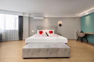 magnotel hotel handan economic and technologicai development zone high speed railway station