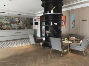 magnotel hotel handan economic and technologicai development zone high speed railway station