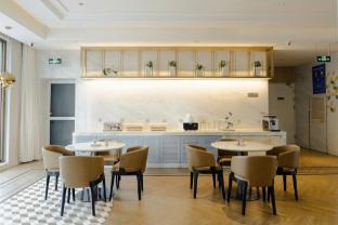 magnotel hotel handan economic and technologicai development zone high speed railway station