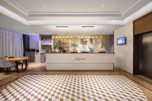 magnotel hotel handan economic and technologicai development zone high speed railway station