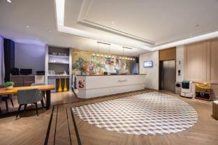 magnotel hotel handan economic and technologicai development zone high speed railway station