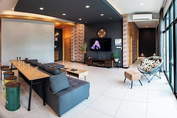 Penny Farthing Villa,,3 star