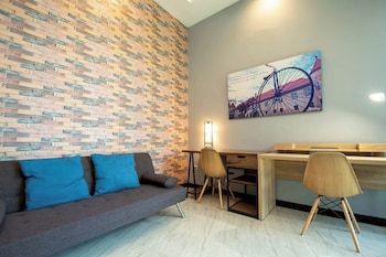 penny farthing villa