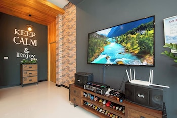 Penny Farthing Villa,,3 star