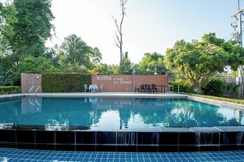 penny farthing villa