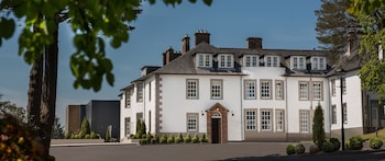 Hetland Hall Hotel,Dumfries>>Carrutherstown,4 star