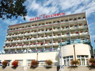 hotel columbus