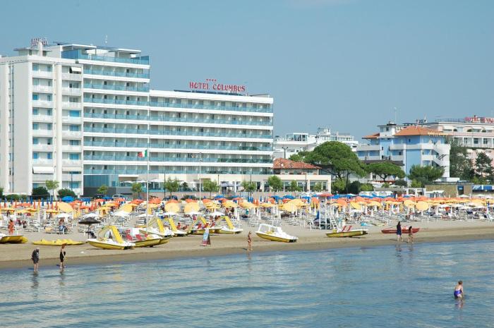 lignano sabbiadoro