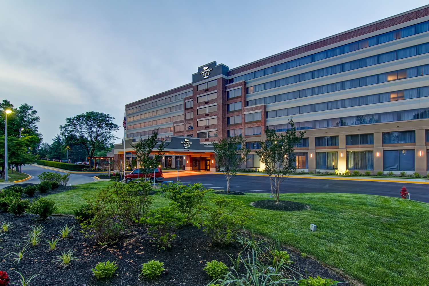 homewood suites by hilton gaithersburg washington dc north