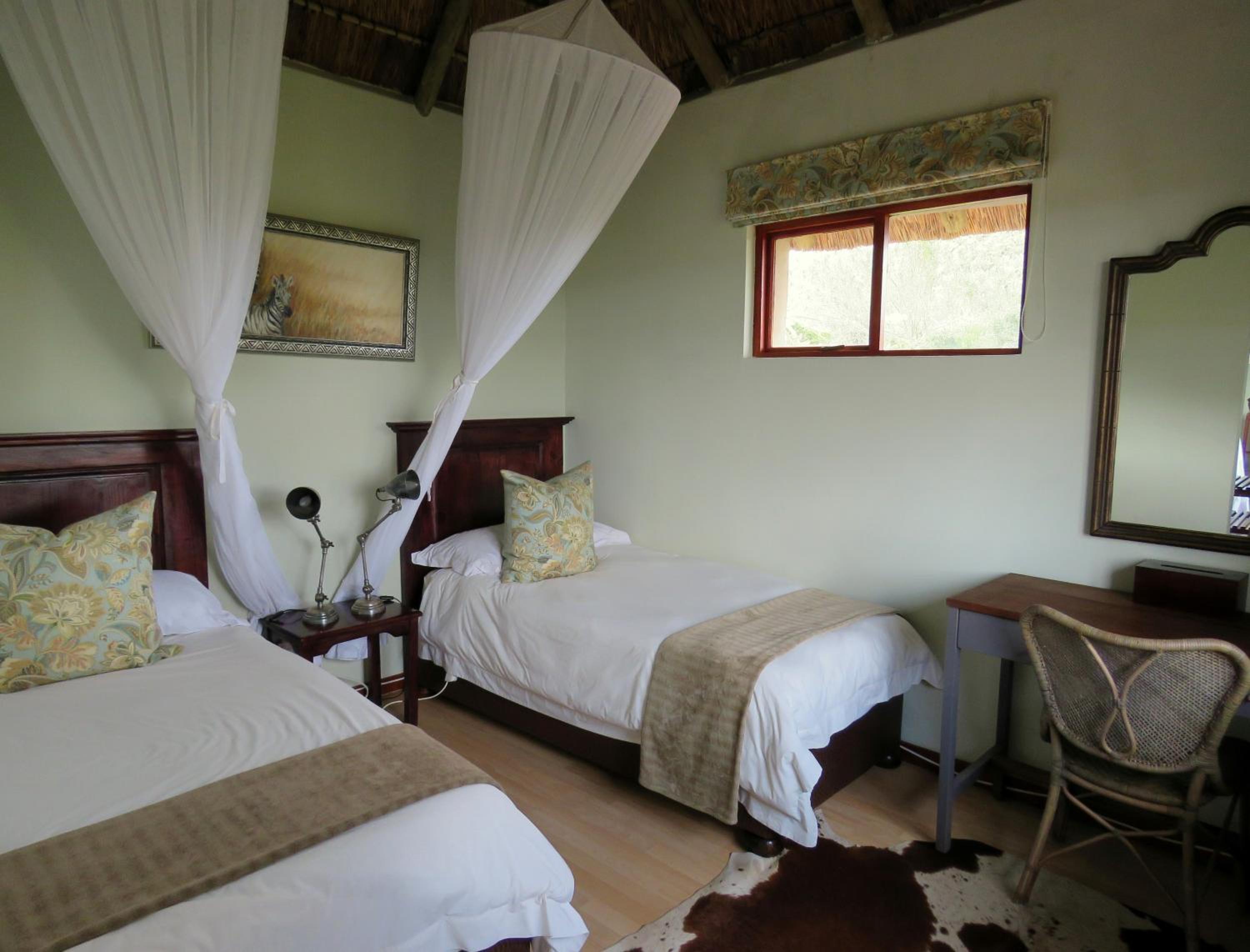 woodbury lodge all inclusive
